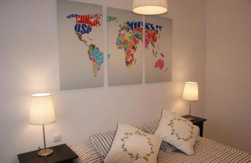 Apartamento espacioso frente al Palacio de Congresos - AA - Foto 5