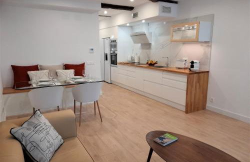 Apartamento con encanto en centro histórico Lugo -TineriaLucusHome - Foto 6