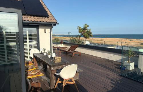 Stunning Beach House Indoor Pool - Foto 4