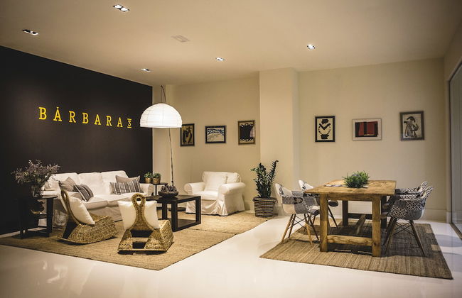 Apartamentos Bárbara 3 - Foto 2