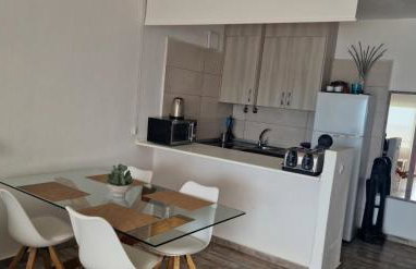 En Primera línea de mar y piscina - Apartamento AZUR - El Ancla - Callao Salvaje - COSTA ADEJE - Foto 8