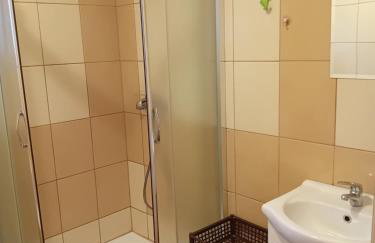 Drewniany Domek - Foto 22