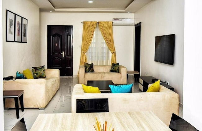 Madiba Court - Foto 7