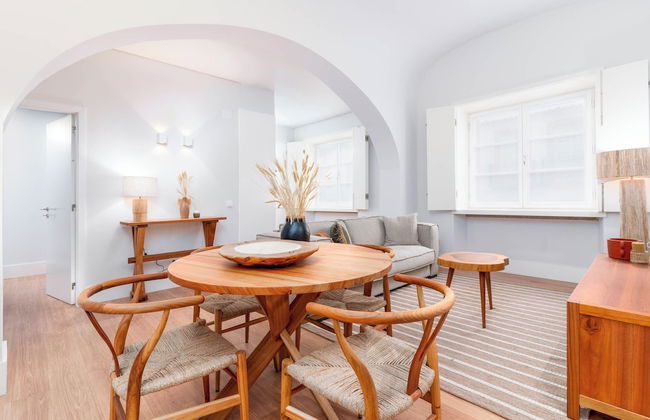 Limehome Evora Rua de Machede 61 - Foto 27