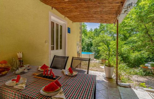 Stunning Home In Krizisce - Foto 14