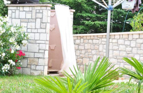 Ferienwohnung mit 2 Schlafzimmer oder Studio Apartment - Istrien-Fiorini - Foto 37