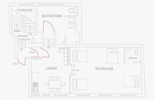 Honeypot House - Foto 96