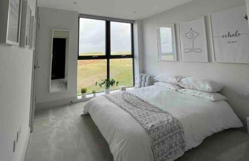 Seafront apartment with spectacular views - Foto 28