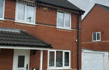 Affluent Living Property perfect for contractors & individuals Free Parking - Foto 48