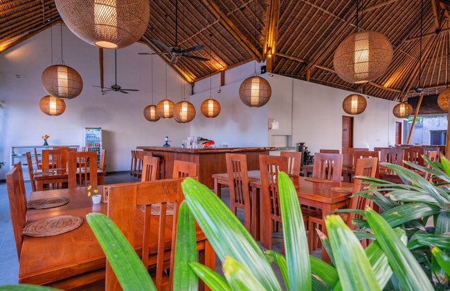 Sayang Sanur Villa IV - Foto 35