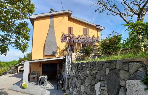 CASA VACANZE ANTICA VOLSINII - Foto 35