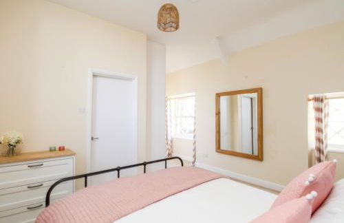 Sea Pink Cottage - Foto 13