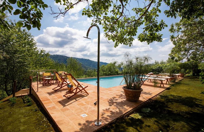 Villa Barsotti - Foto 51