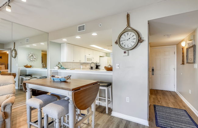 Seacrest 610 Is A 2 Br Gulfside On Okaloosa Island 2 Bedroom Condo by RedAwning - Foto 7