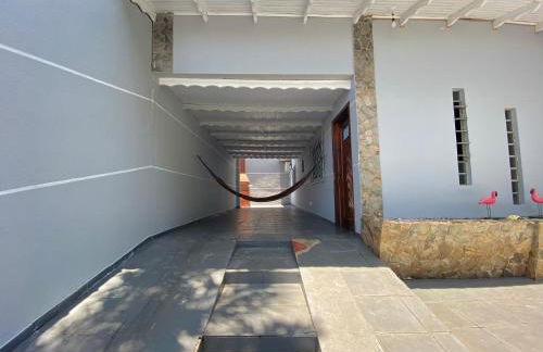 Casa Grande com 2 quartos e 1 suíte - Foto 31