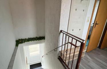 Ferienwohnung am grünen Haus - Foto 8