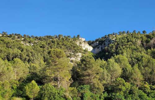 Les Prairies de Fenestrelle Spa & Piscine au calme - Foto 42