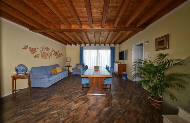 Villa Cesare - Foto 27