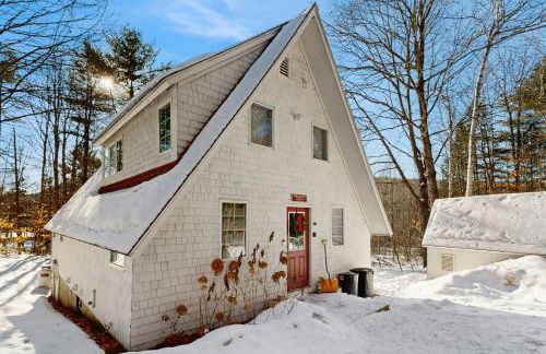 Mullen Chalet - Foto 20