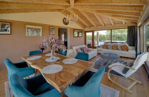 Villa Absolute privacy - Photo 14