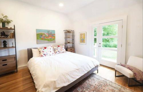 Charming 6 Bdrm Countryside Stay, Sauna and HotTub - Foto 85