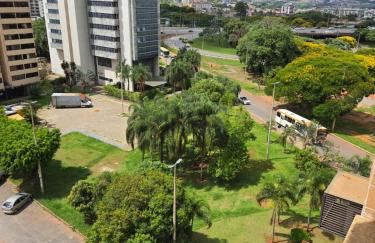 Flat 709 - Hotel Comfort Taguatinga - Foto 15