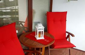 Ferienwohnung Herzblatt - Foto 12