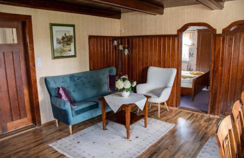 Ferienhaus Ostrauer Hof - Photo 24