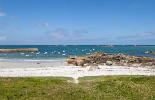 Apartment Les Pieds dans l'eau by Interhome - Foto 34