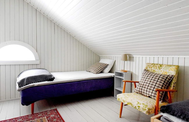 16 Person Holiday Home in Palsboda-by Traum - Foto 4