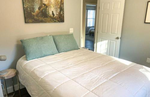 Smoky Mountains Leicester Home with Deck! - Foto 18