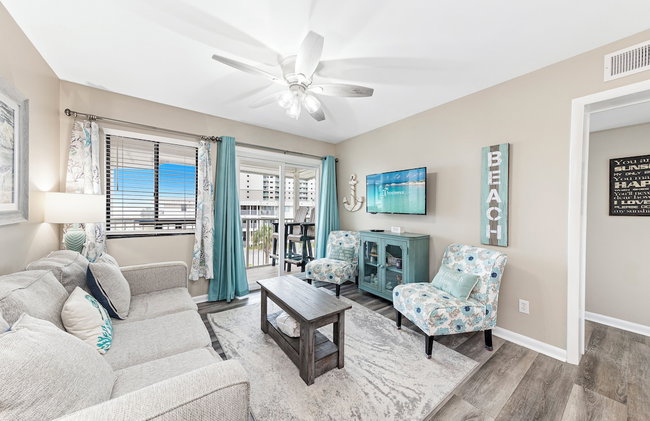 Gulf Shores Plantation-East 2221 - Foto 116