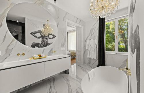 Villa Accione Opatija - Photo 11