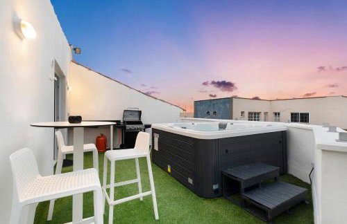 Ático Miranda - Foto 6