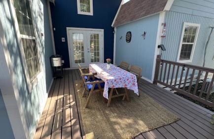 HCH Bluebonnet Cottage - Foto 8