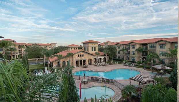 Bp621cp 3 Bedroom Condo in Bella Piazza - Foto 2, Imagem principal