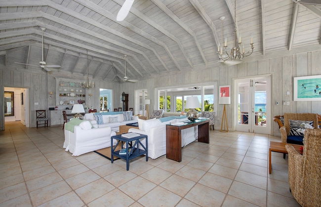 Hearts Ease 3 Bedroom Home - Foto 13