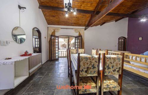 Casa em Mongagua com Piscina e Area Gourmet - Foto 11