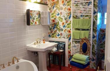 Villa am Stechlin - Foto 31