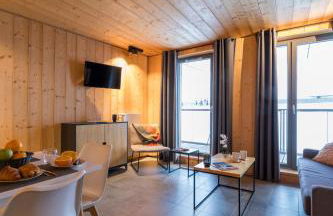 Lagrange Vacances L’Écrin du Badet - Foto 40