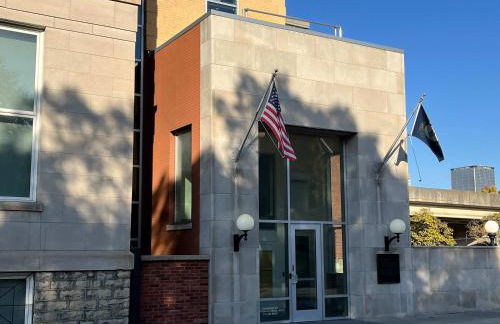 Bright and Modern Studio in Louisville # 303 - Foto 38