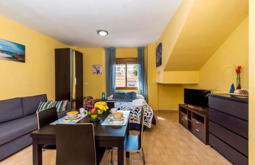 Estudio Malagasol - Foto 10