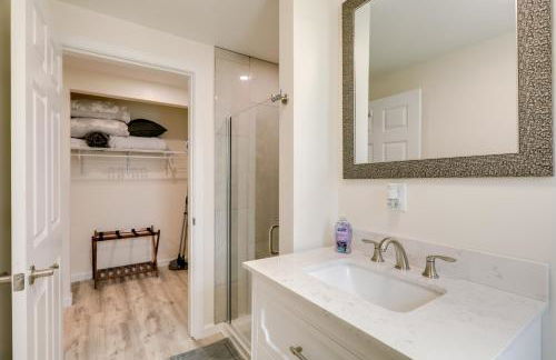 3 Mi to Main St and Beach Coastal Cape Cod Escape! - Foto 17