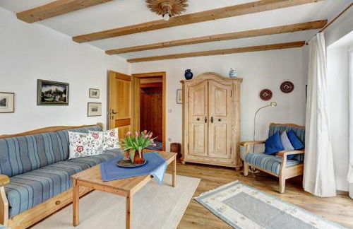 Ferienwohnungen Fendt - Foto 28