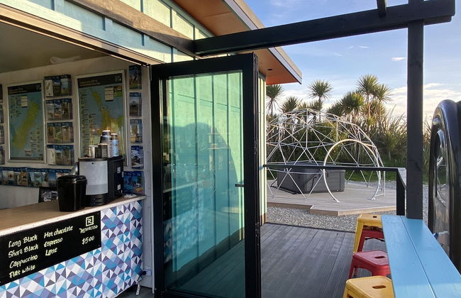 Ross Beach TOP 10 Holiday Park - Foto 57