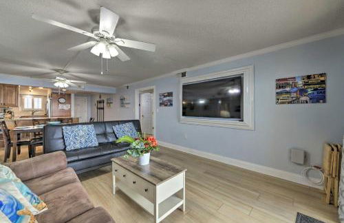PCB Condo with Community Perks and Beach Access - Foto 16