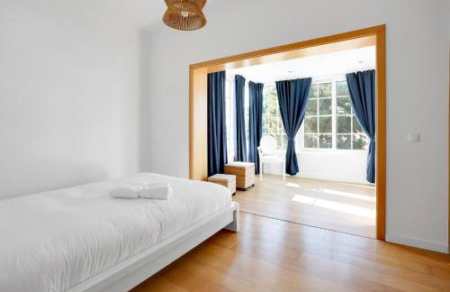 Sunny Villa in Lagoa de Albufeira - private pool by Lisbeyond - Foto 24