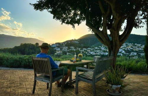 Hotel Castell de la Solana - Foto 70