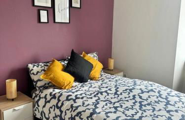 Clydebank Cozy 3bdr flat near Glasgow - Foto 31