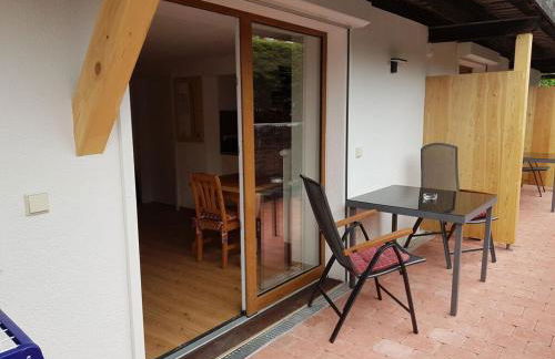 am Buchbrunnen Comfortable Holiday Residence - Foto 52